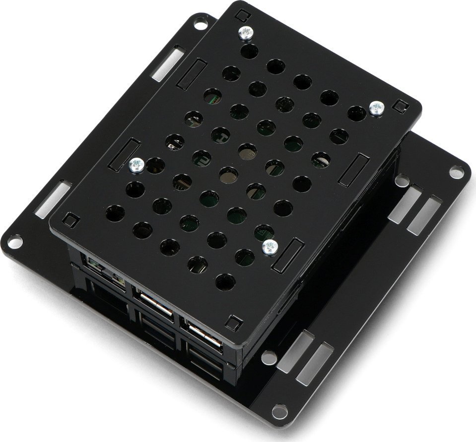 Gravlaser O do Raspberry Pi 5